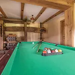House Of Nature With Sauna And Tents - Happy Planina pri Sevnici