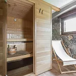 Chalet House Of Nature With Sauna And Tents - Happy Planina pri Sevnici