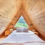 House Of Nature With Sauna And Tents - Happy Planina pri Sevnici