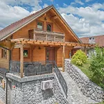 House Of Nature With Sauna And Tents - Happy Planina pri Sevnici