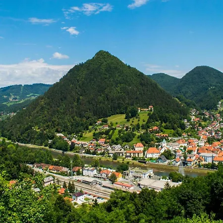 House Of Nature With Sauna And Tents - Happy 샬레