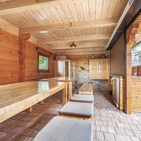 Alpehytte House Of Nature With Sauna And Tents - Happy