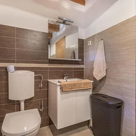 House Of Nature With Sauna And Tents - Happy Chalet