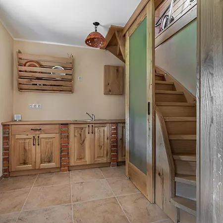 House Of Nature With Sauna And Tents - Happy Planina pri Sevnici