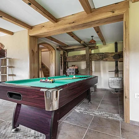 House Of Nature With Sauna And Tents - Happy Chalet *