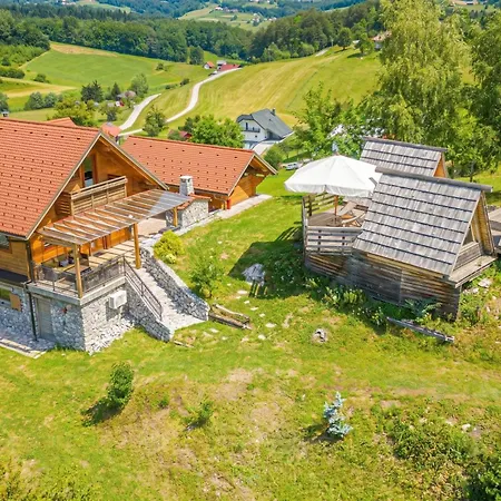 House Of Nature Glamping & Sauna - Happy *