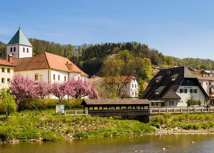 House Of Nature With Sauna And Tents - Happy * Planina pri Sevnici