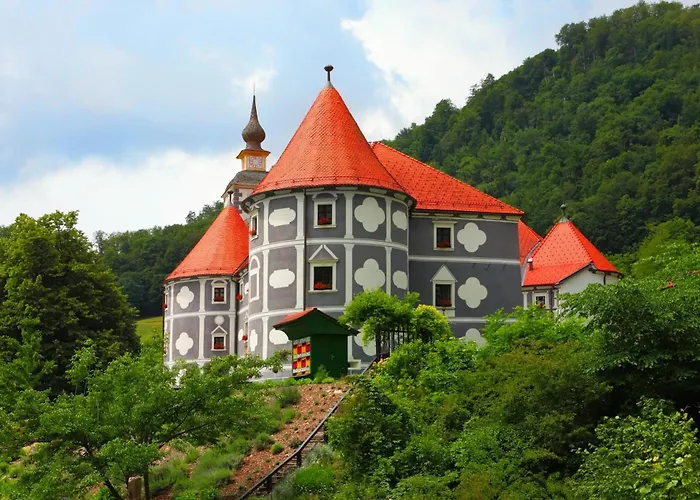 Brvnara House Of Nature With Sauna And Tents - Happy *
