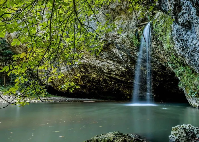 Brvnara House Of Nature With Sauna And Tents - Happy *