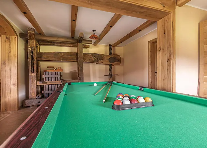 House Of Nature With Sauna And Tents - Happy Planina pri Sevnici