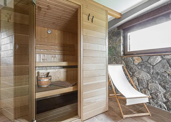 Brvnara House Of Nature With Sauna And Tents - Happy Planina pri Sevnici